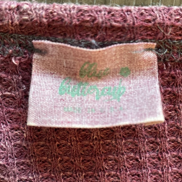 Mindy Mae’s Market Waffle Tee - Picture 2 of 6